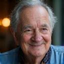 Mark T., 55, looking relaxed and content